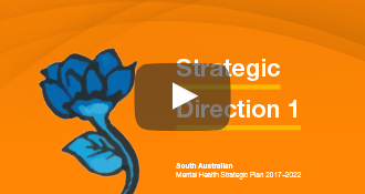 Watch Strategic Direction 1 Video