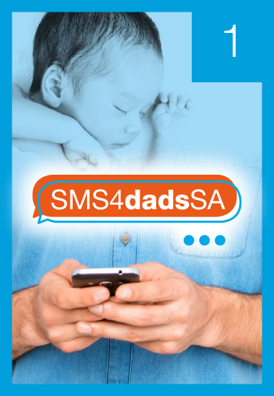 Supporting expectant and new dads in SA