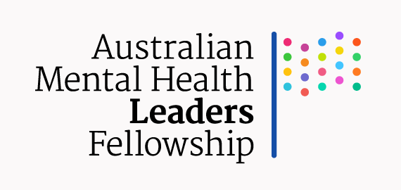 Australian Mental Health Leaders Fellowship Logo