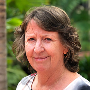 Professor Sharon Lawn