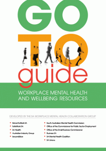 Go-To Guide: Workplace Mental Health and Wellbeing Resources