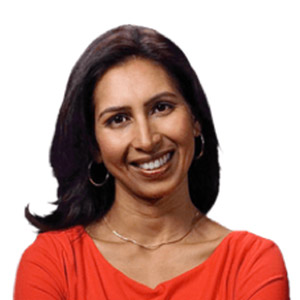 Dr Ranjana Srivastava OAM