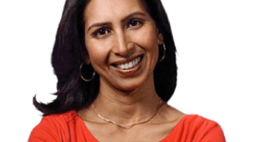 Dr Ranjana Srivastava OAM