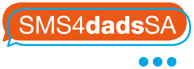 SMS4dadsSA logo