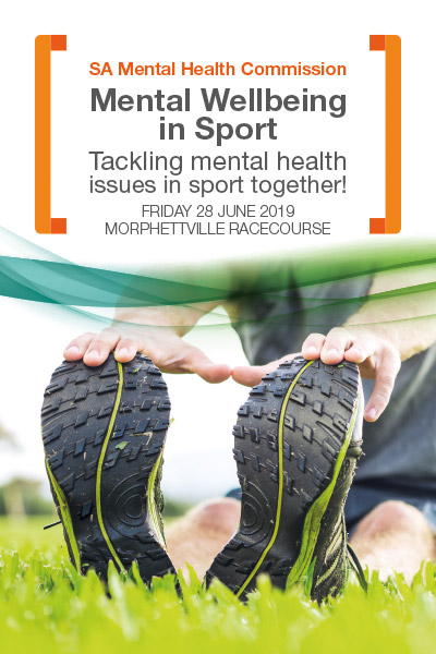 Mental Wellbeing in Sport Pocket Guide: Tackling mental health issues in sport together!