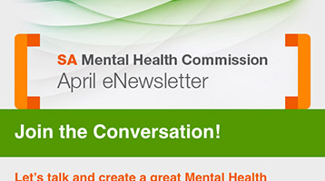 eNewsletter April