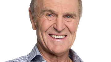 Graham Cornes