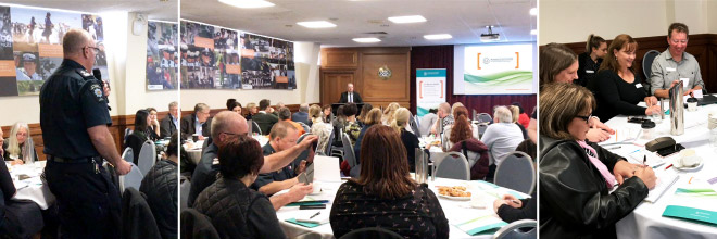 free Mental Health First Aid training for thousands of South Australian public servants