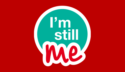 I'm Still Me