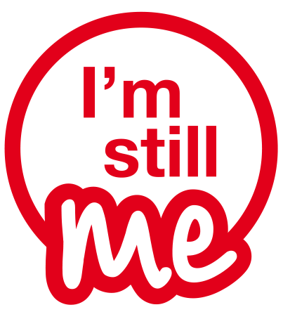 I’m Still Me