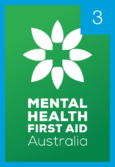 Promoting Older Persons’ Mental Health First Aid training