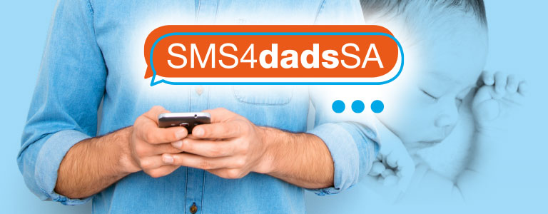 SMS4dadsSA