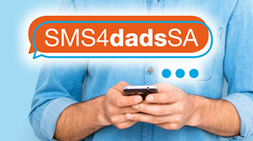 SMS4dadsSA